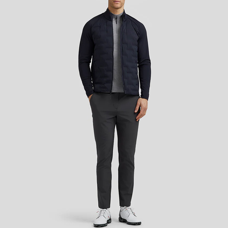 hongfeng is a jacket manufacturer specializing in stylish golf jacket designs for enthusiasts.